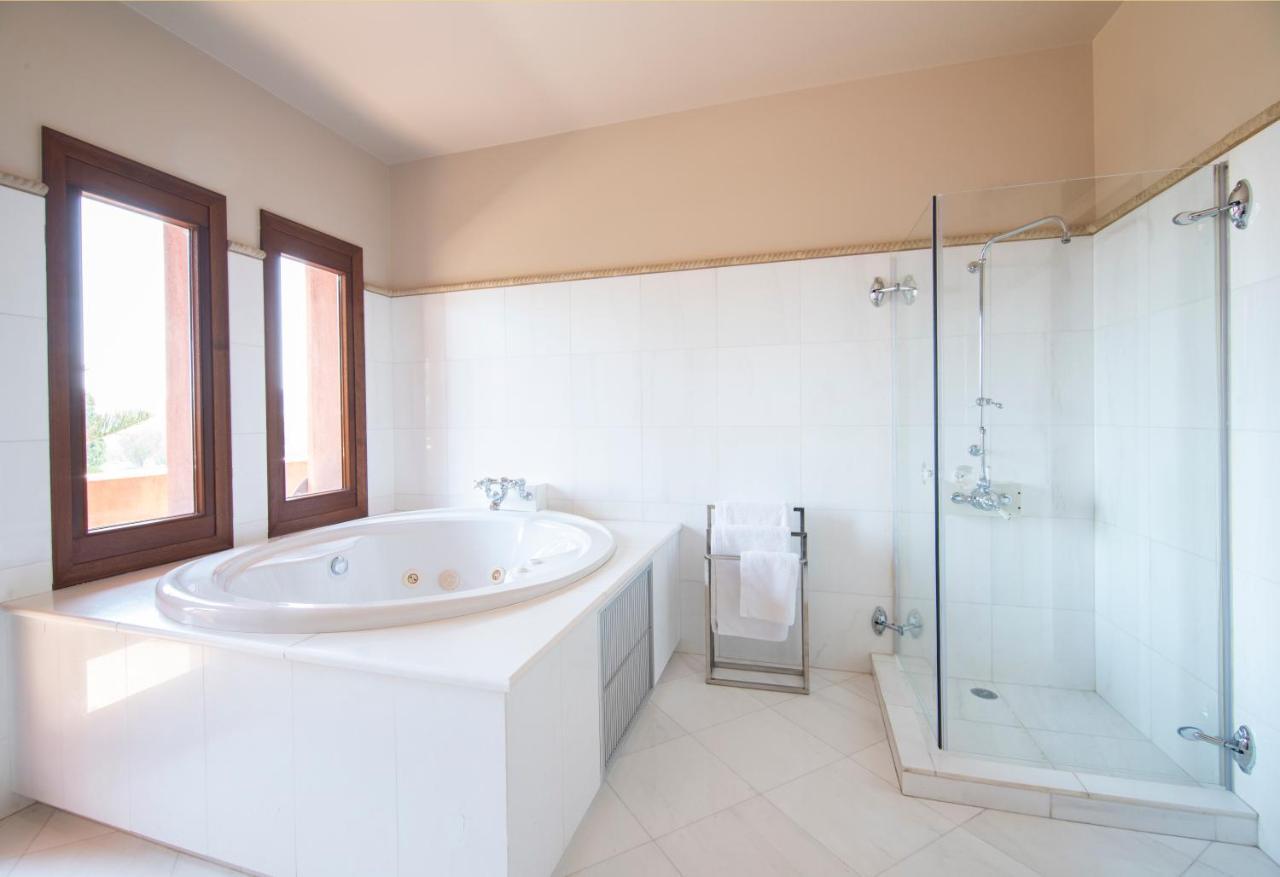 Villa Terra Mare Vári المظهر الخارجي الصورة